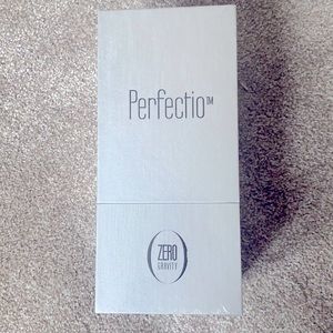 Gift unused and have no use for it!